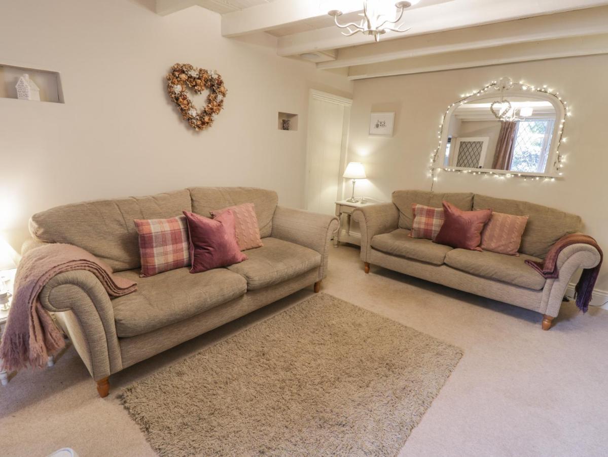 Laurel Cottage Guisborough Kültér fotó