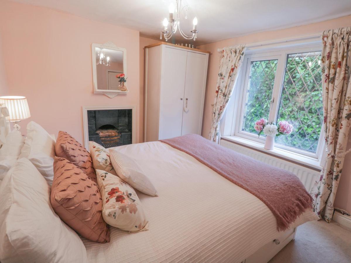 Laurel Cottage Guisborough Kültér fotó