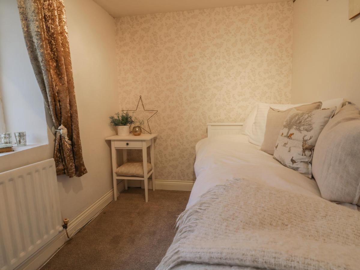 Laurel Cottage Guisborough Kültér fotó