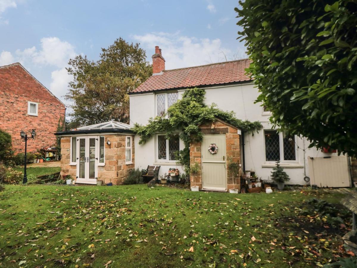 Laurel Cottage Guisborough Kültér fotó