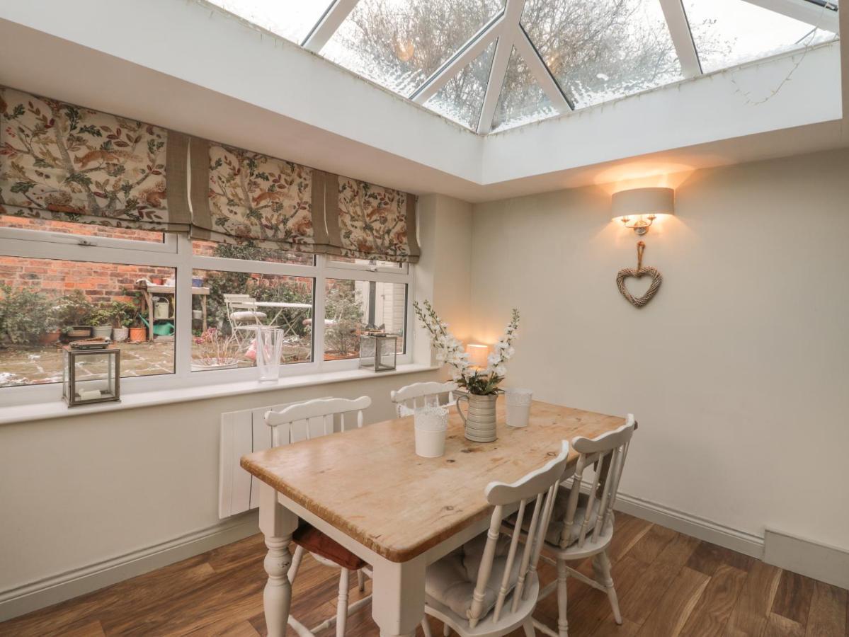 Laurel Cottage Guisborough Kültér fotó