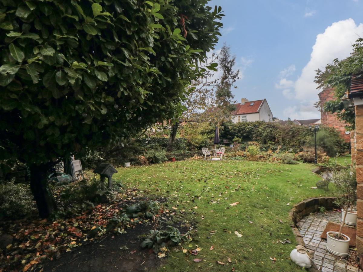 Laurel Cottage Guisborough Kültér fotó