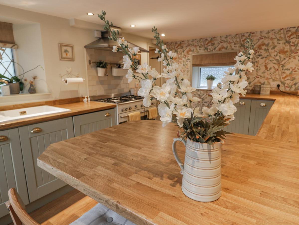 Laurel Cottage Guisborough Kültér fotó