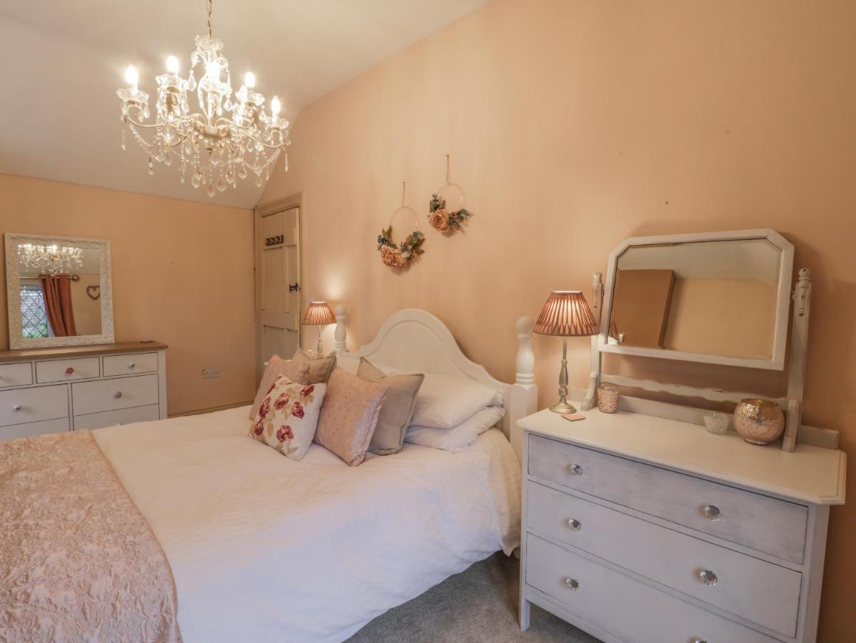 Laurel Cottage Guisborough Kültér fotó