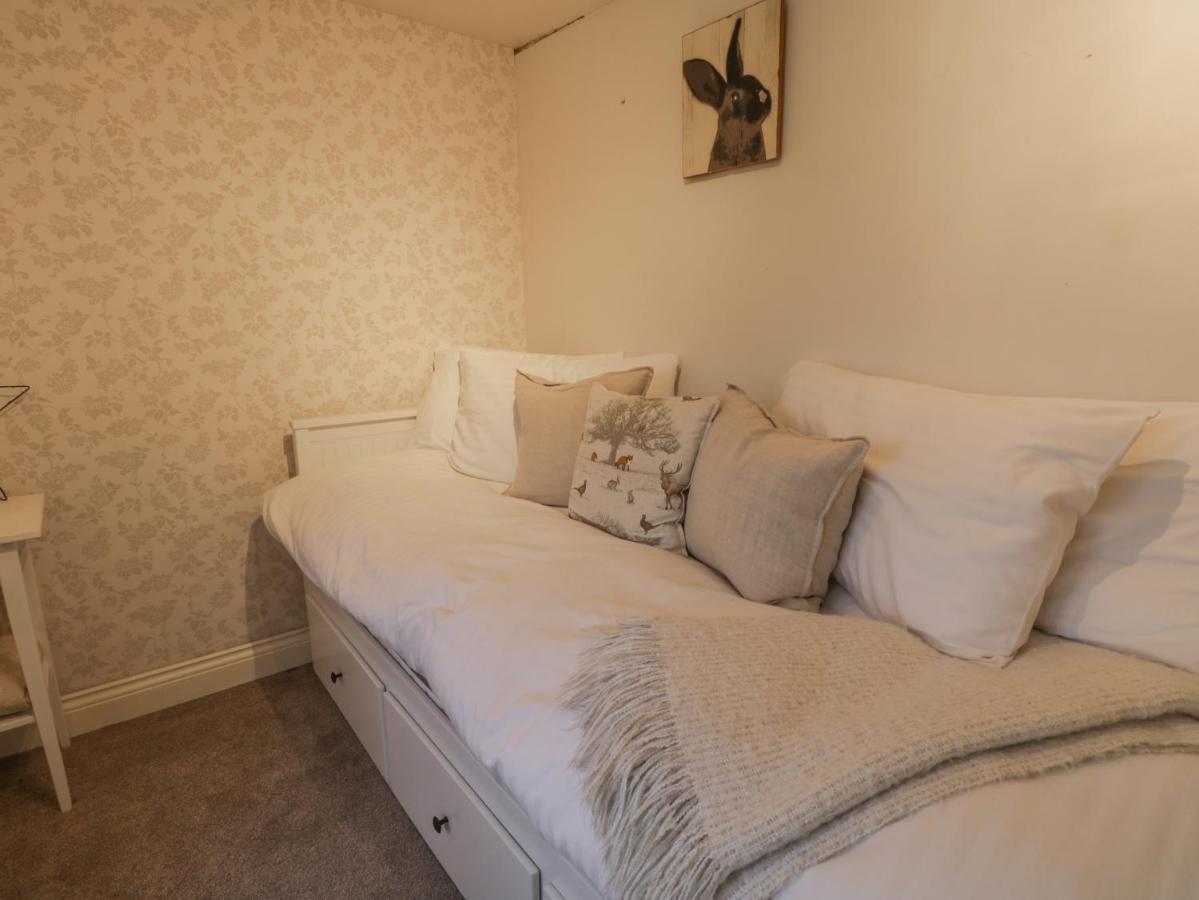 Laurel Cottage Guisborough Kültér fotó
