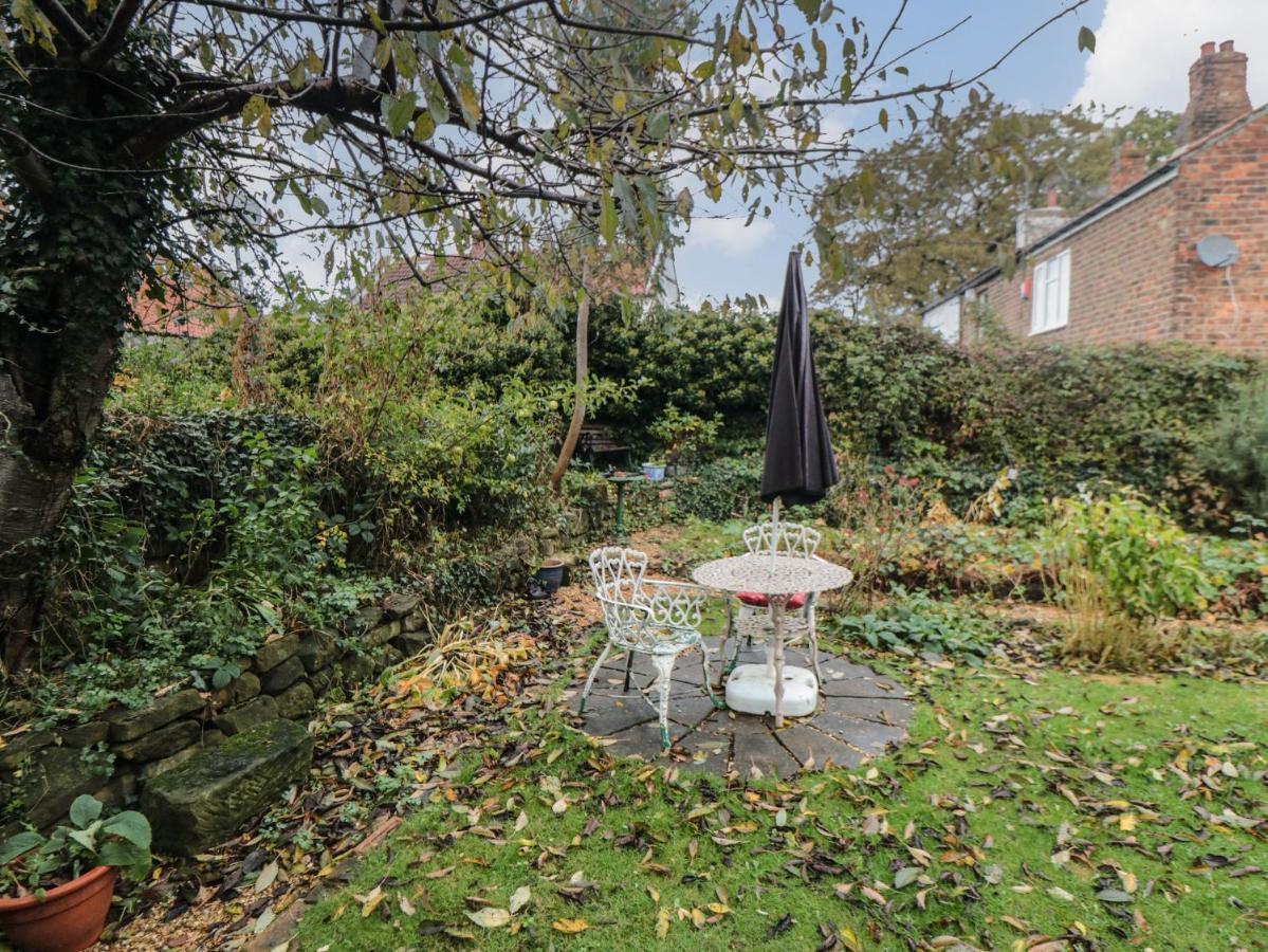 Laurel Cottage Guisborough Kültér fotó