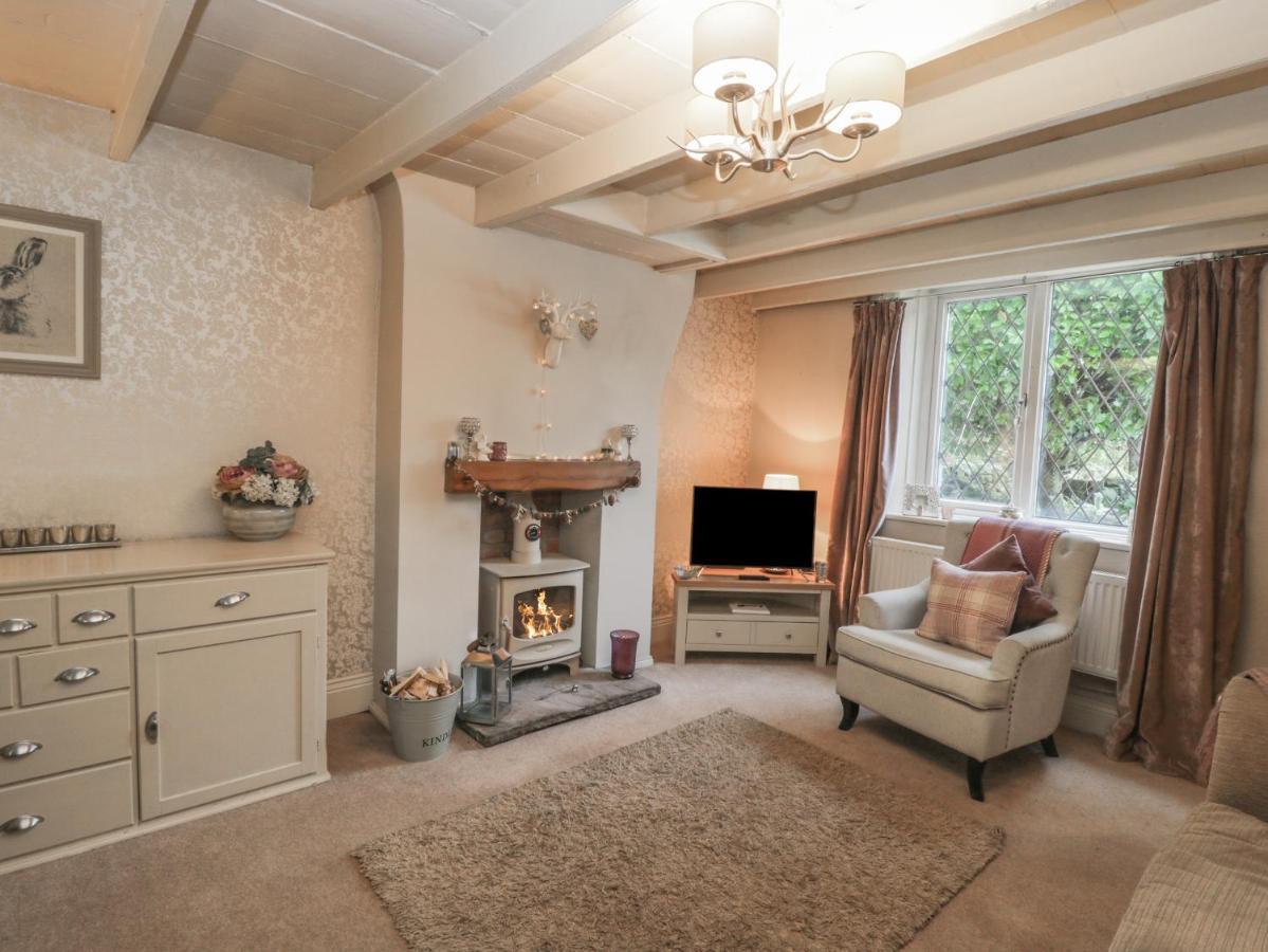 Laurel Cottage Guisborough Kültér fotó