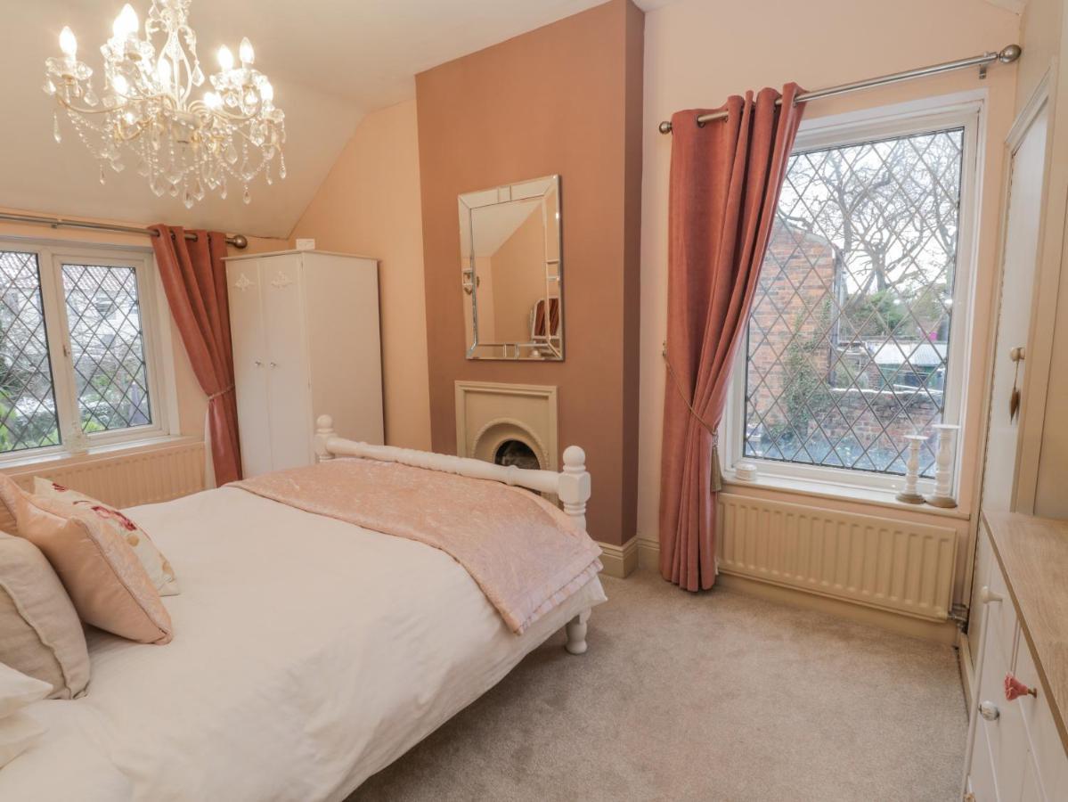 Laurel Cottage Guisborough Kültér fotó