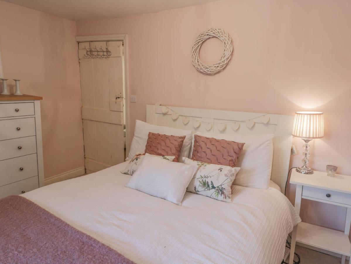 Laurel Cottage Guisborough Kültér fotó